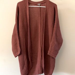 Charlotte Russe cardigan - Size S